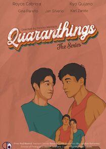 Quaranthings The Series - Season 1 Quaranthings The Series - Season 1