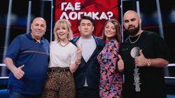 Выпуск 170. Artik&Asti vs Валерия и Пригожин Выпуск 170. Artik&Asti vs Валерия и Пригожин
