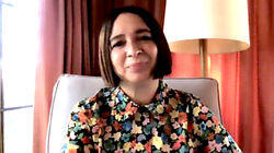 Maya Rudolph, Matt Bomer, 070 Shake Maya Rudolph, Matt Bomer, 070 Shake