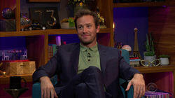 Armie Hammer, Surfaces Armie Hammer, Surfaces