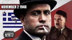 November 2, 1940 November 2, 1940