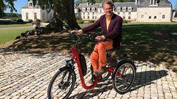 Orleans to Reims