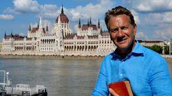 Hungary to Austria Hungary to Austria