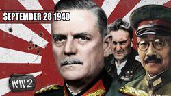 September 28, 1940 September 28, 1940