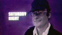Buck Henry / Gordon Lightfoot Buck Henry / Gordon Lightfoot