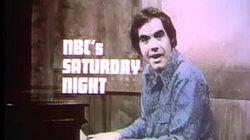 Robert Klein / ABBA, Loudon Wainwright III Robert Klein / ABBA, Loudon Wainwright III