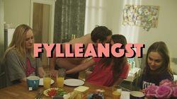 Fylleangst