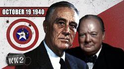 October 19, 1940 October 19, 1940