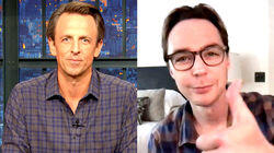 Jim Parsons, Amber Ruffin, Yaa Gyasi Jim Parsons, Amber Ruffin, Yaa Gyasi