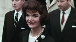 Jackie Kennedy Jackie Kennedy