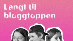 Langt til bloggtoppen Langt til bloggtoppen