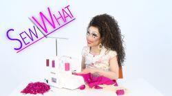 Sew What? Sew Hem! Sew What? Sew Hem!