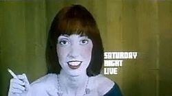 Shelley Duvall / Joan Armatrading Shelley Duvall / Joan Armatrading