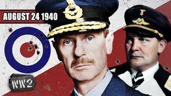 August 24, 1940 August 24, 1940