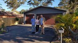 Central Coast NSW: The Owens Central Coast NSW: The Owens