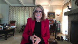 Gloria Steinem, Sally Hawkins, Craig Roberts, Conan Gray Gloria Steinem, Sally Hawkins, Craig Roberts, Conan Gray