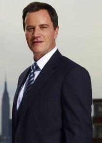FBI Special Agent Peter Burke FBI Special Agent Peter Burke