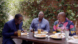 New Edition Is Back! New Edition Is Back!