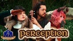 Perception Check Perception Check