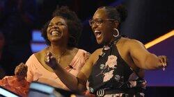 Million-Dollar Mommies! Million-Dollar Mommies!