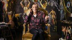 Ronnie Wood Ronnie Wood