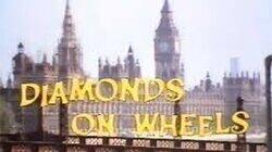 Diamonds on Wheels (1) Diamonds on Wheels (1)