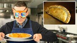 Recreating Paul Hollywood's Cornish Pasties From Taste Recreating Paul Hollywood's Cornish Pasties From Taste