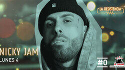 Nicky Jam Nicky Jam
