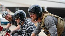 Sidecar Sidecar