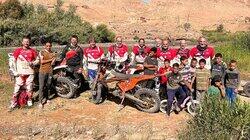Morocco Morocco