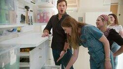 Chris Pratt & A Home Office Chris Pratt & A Home Office