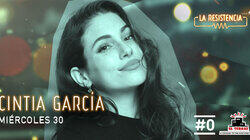 Cintia García Cintia García
