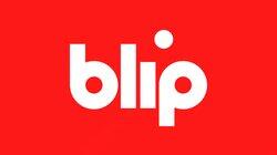 logo of Blip logo of Blip