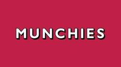logo of Munchies