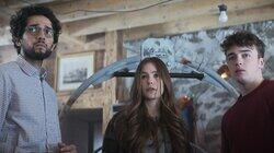 Innocence révolue Innocence révolue