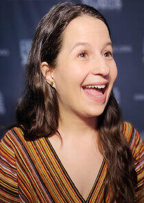 photo of Shaina Taub photo of Shaina Taub