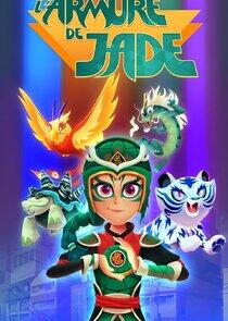 L'armure de Jade L'armure de Jade