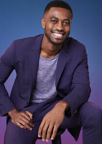 photo of Marvin Goodly photo of Marvin Goodly