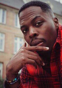 photo of Darryl Wesley photo of Darryl Wesley