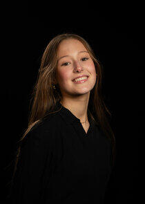 Alisah Sussmann Alisah Sussmann