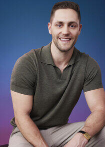 photo of Brendan Barnum photo of Brendan Barnum