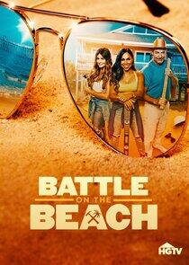 Battle on the Beach Battle on the Beach