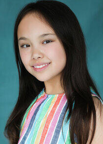 Dulcie-Bella Hackley Dulcie-Bella Hackley