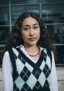 photo of Asia Patrignani photo of Asia Patrignani