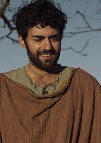 Thaddeus Thaddeus