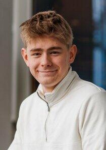 Benjamin Ebbesen Benjamin Ebbesen