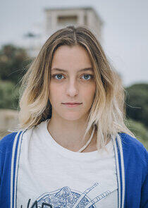 Elena Falvella Capodaglio Elena Falvella Capodaglio