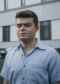 photo of Riccardo Afan de Rivera Costaguti photo of Riccardo Afan de Rivera Costaguti