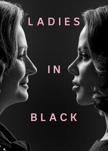 Ladies in Black Ladies in Black