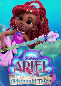 Ariel: Mermaid Tales Ariel: Mermaid Tales